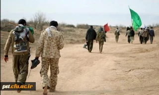 ثبت نام اردوی سیاحتی-زیارتی شلمچه