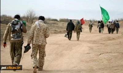 ثبت نام اردوی سیاحتی-زیارتی شلمچه