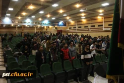 برگزاری مراسم شب شعر دانشجویی 4