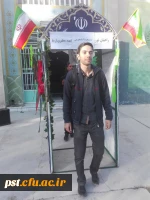 اعزام 80 نفر از دانشجومعلمان مرکز شهید مطهری(ره) به اردوی راهیان نور به همت بسیج دانشجویی دانشگاه 2