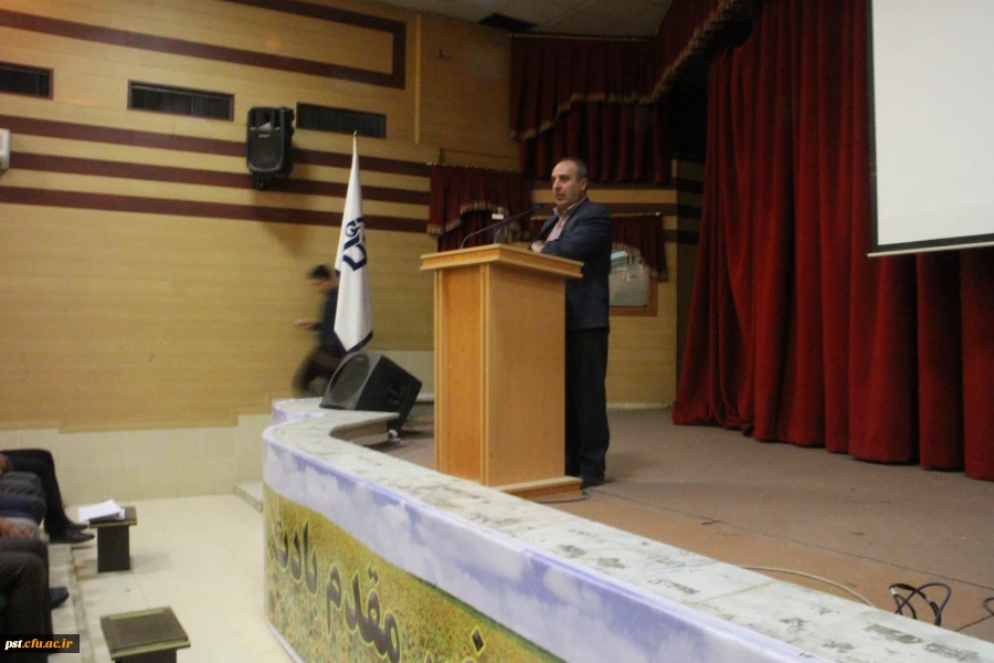 برگزاری جشنواره فیلم رشد در مرکز شهید مطهری (ره) 2