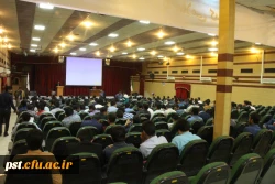 برگزاری جشنواره فیلم رشد در مرکز شهید مطهری (ره) 2