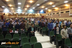 برگزاری جشنواره فیلم رشد در مرکز شهید مطهری (ره) 2