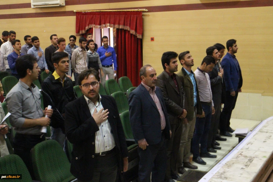 برگزاری جشنواره فیلم رشد در مرکز شهید مطهری (ره) 2