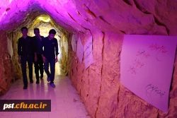 همایش بزرگداشت روز معلم با حضور مدیر کل محترم آموزش و پرورش فارس و مسولین استانی دانشگاه فرهنگیان  در مرکز شهید مطهری (ره) برگزار گردید 2