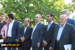 همایش بزرگداشت روز معلم با حضور مدیر کل محترم آموزش و پرورش فارس و مسولین استانی دانشگاه فرهنگیان  در مرکز شهید مطهری (ره) برگزار گردید 2