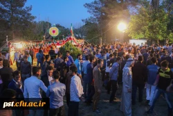 همایش بزرگداشت روز معلم با حضور مدیر کل محترم آموزش و پرورش فارس و مسولین استانی دانشگاه فرهنگیان  در مرکز شهید مطهری (ره) برگزار گردید 2