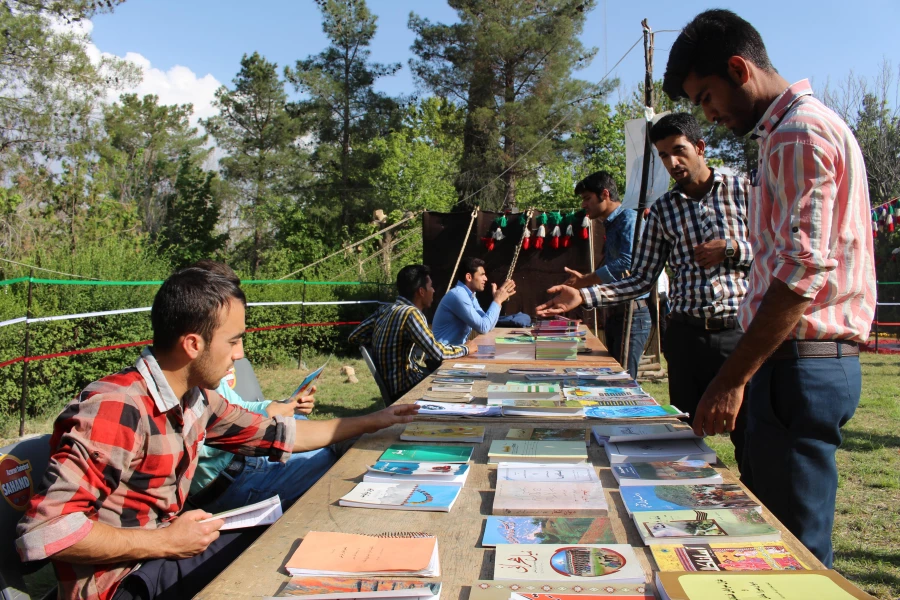 همایش بزرگداشت روز معلم با حضور مدیر کل محترم آموزش و پرورش فارس و مسولین استانی دانشگاه فرهنگیان  در مرکز شهید مطهری (ره) برگزار گردید 2
