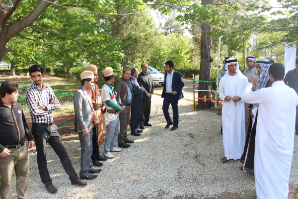همایش بزرگداشت روز معلم با حضور مدیر کل محترم آموزش و پرورش فارس و مسولین استانی دانشگاه فرهنگیان  در مرکز شهید مطهری (ره) برگزار گردید 2