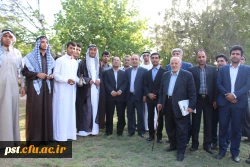 همایش بزرگداشت روز معلم با حضور مدیر کل محترم آموزش و پرورش فارس و مسولین استانی دانشگاه فرهنگیان  در مرکز شهید مطهری (ره) برگزار گردید 2