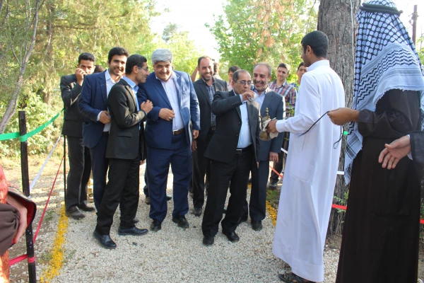 همایش بزرگداشت روز معلم با حضور مدیر کل محترم آموزش و پرورش فارس و مسولین استانی دانشگاه فرهنگیان  در مرکز شهید مطهری (ره) برگزار گردید 2