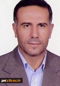 راهخدا میرزایی