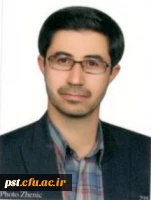 مهران سرمدی