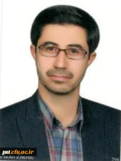 مهران سرمدی