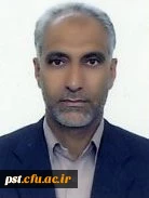 محمدرضا رستگار