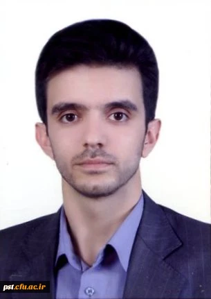 کیوان آزادیخواه