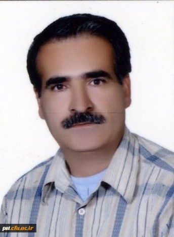 علی مومن صالحی