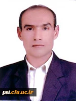 بهروز صابری