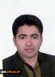 علی اکبر خوبیاری