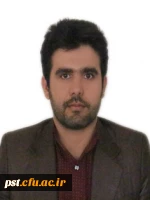 فرهاد مرادی