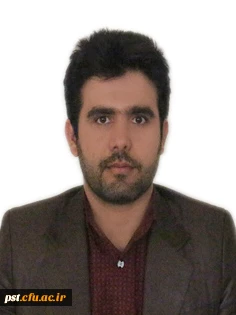 فرهاد مرادی