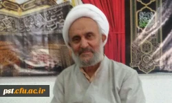 حاج آقا صادقی