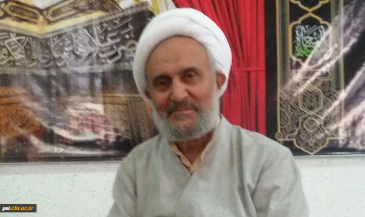 حاج آقا صادقی