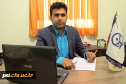 فرهاد مرادی