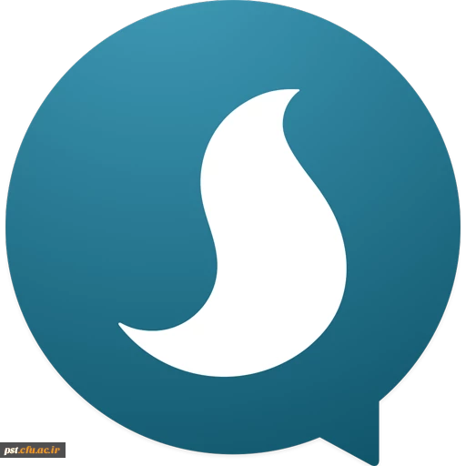 پیام رسان سروش