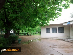 خوابگاه های ویلایی