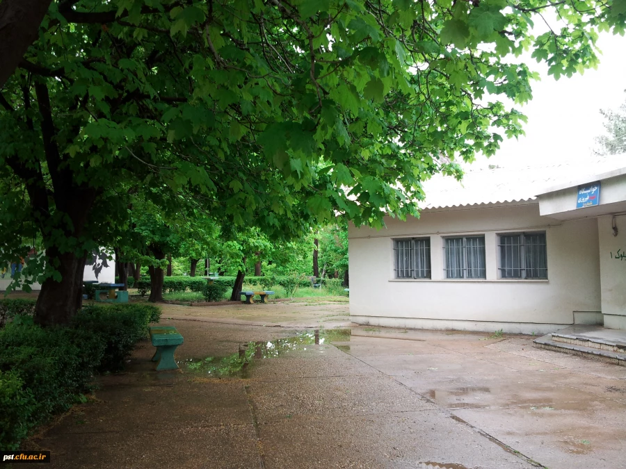 خوابگاه های ویلایی