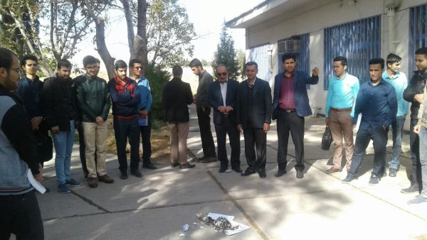 13 آبان گرامی باد