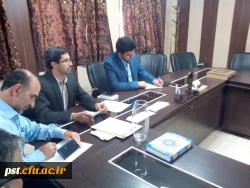 برندگان مزایده امکانات رفاهی دانشگاه