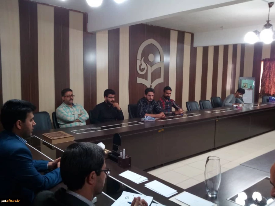 برندگان مزایده امکانات رفاهی دانشگاه