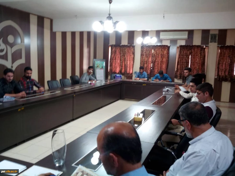 برندگان مزایده امکانات رفاهی دانشگاه