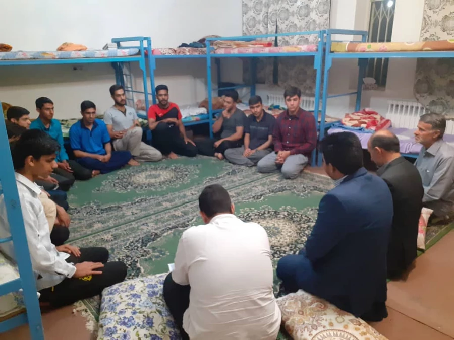 ثبت نام کلاسهای قرآن و دوره تربیت مربی قران 