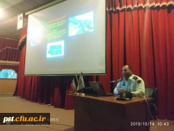 برگزاری کارگاه آسیب های اجتماعی مواد مخدر صنعتی و سنتی باحضور سرگرد قیام خواه از معاونت اجتماعی فرماندهی انتظامی استان فارس و  جناب سرگرد محمدی فرمانده انتظامی شهرستان زرقان 