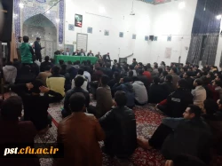 جلسه پرسش و پاسخ دانشجومعلمان با مسئولین استانی دانشگاه فرهنگیان 