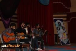 برگزاری مراسم روز دانشجو با حضور مسئولین استانی 