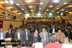 برگزاری همایش استانی هفته پژوهش به میزبانی مرکز شهید مطهری (ره) شیراز 