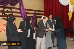 برگزاری همایش استانی هفته پژوهش به میزبانی مرکز شهید مطهری (ره) شیراز 