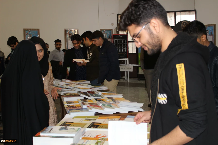 برگزاری همایش استانی هفته پژوهش به میزبانی مرکز شهید مطهری (ره) شیراز 