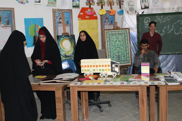 برگزاری همایش استانی هفته پژوهش به میزبانی مرکز شهید مطهری (ره) شیراز 