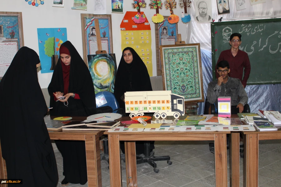 برگزاری همایش استانی هفته پژوهش به میزبانی مرکز شهید مطهری (ره) شیراز 