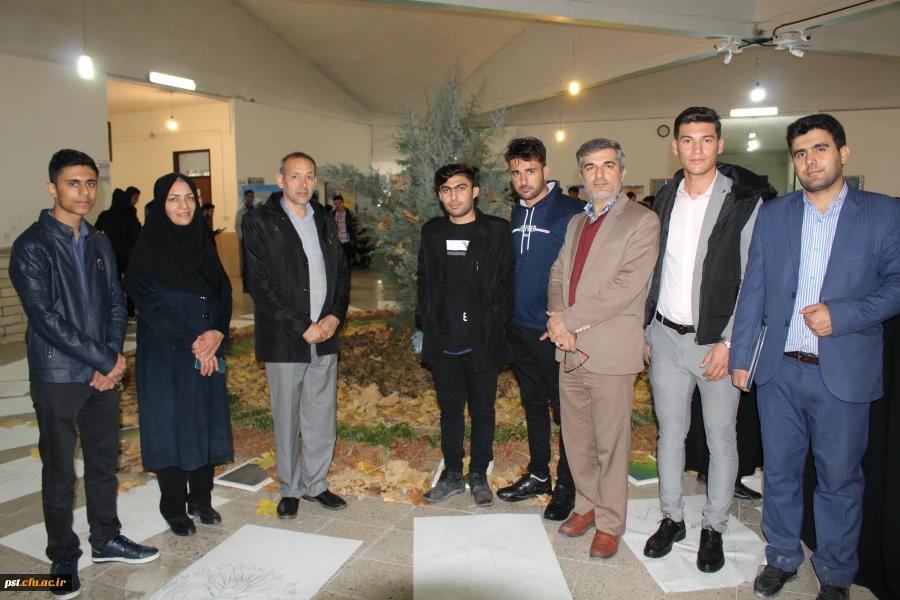 برگزاری همایش استانی هفته پژوهش به میزبانی مرکز شهید مطهری (ره) شیراز 