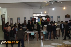 برگزاری همایش استانی هفته پژوهش به میزبانی مرکز شهید مطهری (ره) شیراز 