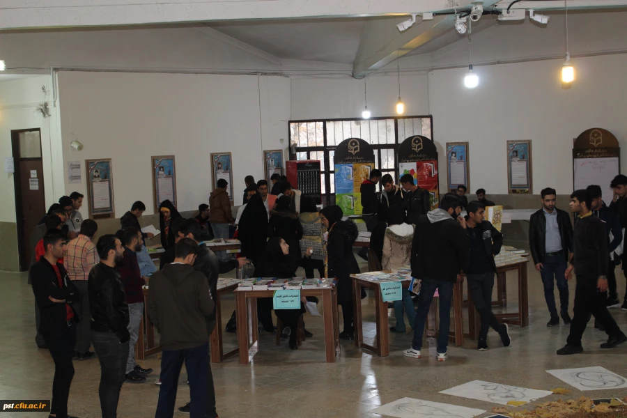 برگزاری همایش استانی هفته پژوهش به میزبانی مرکز شهید مطهری (ره) شیراز 