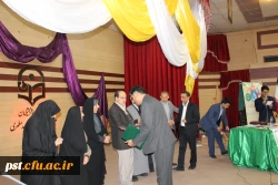 برگزاری همایش استانی هفته پژوهش به میزبانی مرکز شهید مطهری (ره) شیراز 