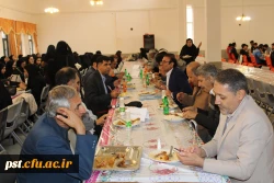 برگزاری همایش استانی هفته پژوهش به میزبانی مرکز شهید مطهری (ره) شیراز 