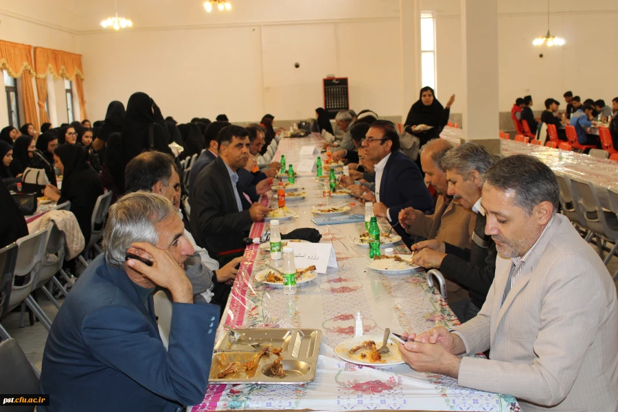 برگزاری همایش استانی هفته پژوهش به میزبانی مرکز شهید مطهری (ره) شیراز 